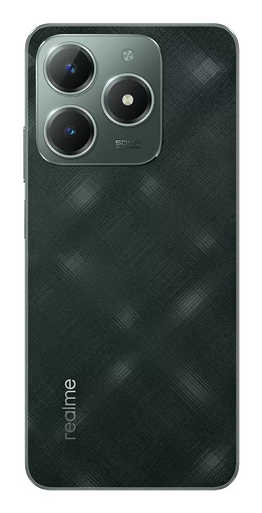 REALME C61 6+128GB DS 4G DARK GREEN OEM