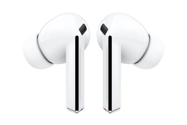 SAMSUNG GALAXY BUDS 3 PRO SM-R630 TRUE WIRELESS SILVER