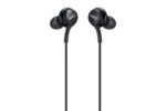 SAMSUNG EO-IC100B EARPHONES TYPE-C BLACK