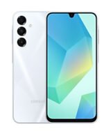 SAMSUNG A16 SM-A166B 4+128GB DS 5G LIGHT GRAY OEM