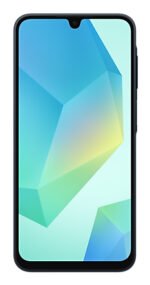 SAMSUNG A16 SM-A166B 4+128GB DS 5G BLUE BLACK OEM