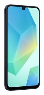 SAMSUNG A16 SM-A166B 4+128GB DS 5G BLUE BLACK OEM