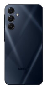 SAMSUNG A16 SM-A166B 4+128GB DS 5G BLUE BLACK OEM
