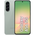 SAMSUNG A56 SM-A566B 8+128GB DS 5G AWESOME OLIVE OEM