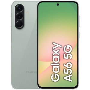 SAMSUNG A56 SM-A566B 8+128GB DS 5G AWESOME OLIVE OEM