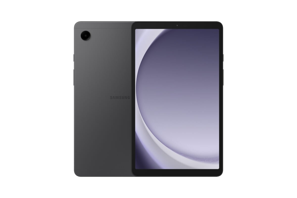 SAMSUNG TAB A9 SM-X110 4+64GB 8.7" WIFI GRAPHITE