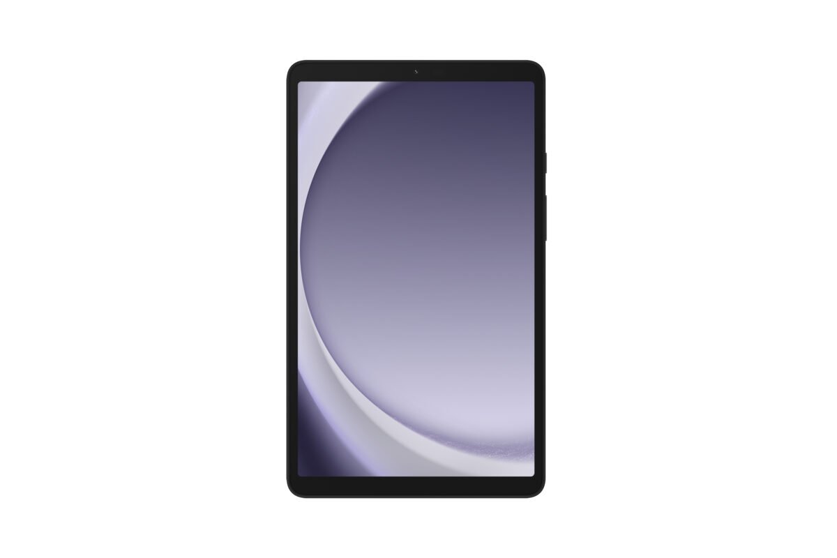 SAMSUNG TAB A9 SM-X110 4+64GB 8.7" WIFI GRAPHITE