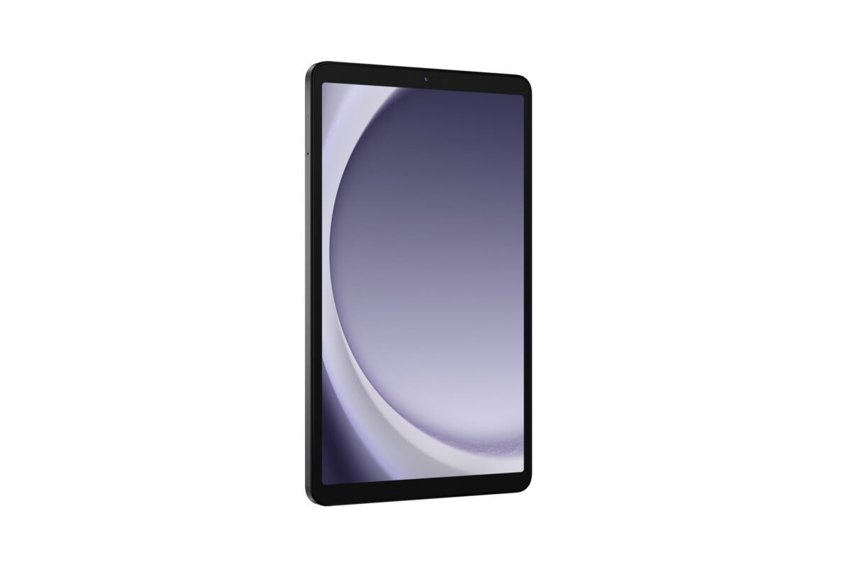 SAMSUNG TAB A9 SM-X110 4+64GB 8.7" WIFI GRAPHITE