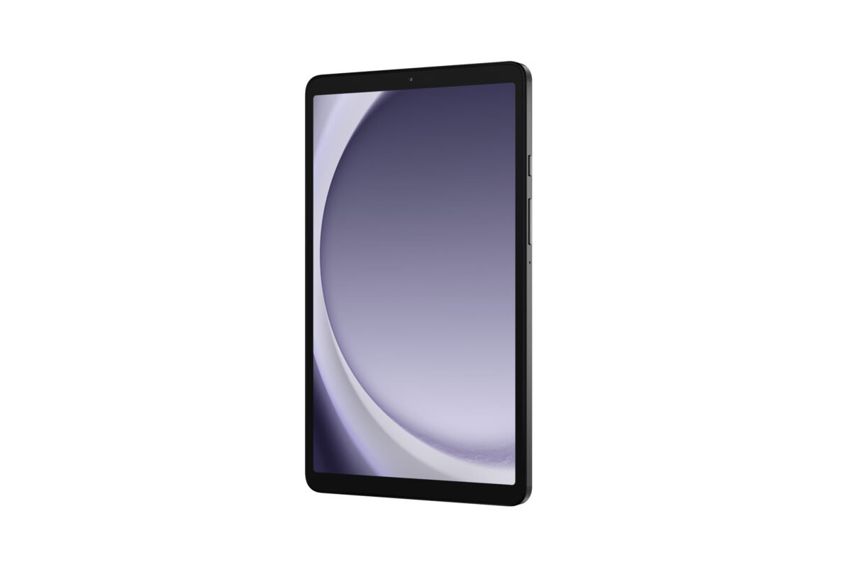 SAMSUNG TAB A9 SM-X110 4+64GB 8.7" WIFI GRAPHITE