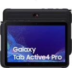 SAMSUNG GALAXY TAB ACTIVE 4 PRO T636B 128GB LTE 10.1" BLACK EE