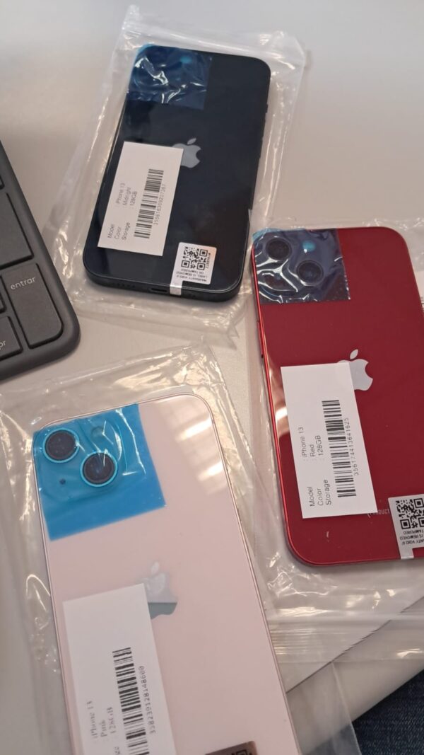 iPhone 13 (128GB) USED ORIGINAL